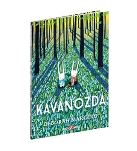 KAVANOZDA