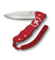 Victorinox 0.9415.D20 Evoke Alox Çakı, Kırmızı