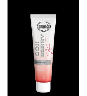 ERSAĞ GOJİ BERRY KREMİ 50 ML (YENİ AMBALAJIYLA)