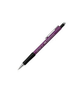 Grip II 1345 0.5mm Versatil Kalem Violet 12’li Paket
