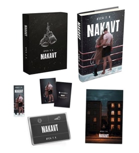 Nakavt (Kutu Set)