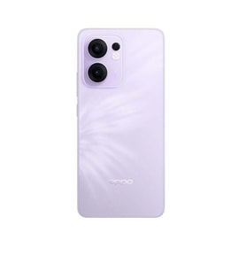 Oppo Reno13 F  8 GB 256 GB Eflatun(Oppo Türkiye Garantili)