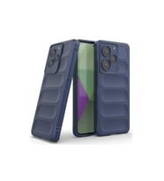 General Mobile Era 30 Kılıf Optimum Silikon - Lacivert