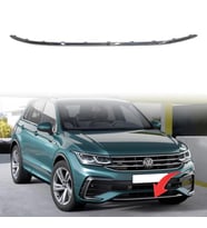 Volkswagen Tiguan Orta Izgara Kromlu 2021 Sonrası 5NA853101J 2ZZ