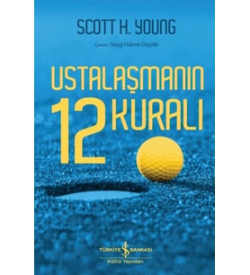 Ustalaşmanın 12 Kuralı