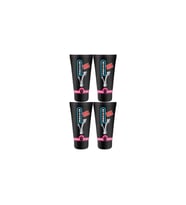 Maxi Size XXL Cream 4 Adet 50 ml Penis Kaldırıcı Penis Geliştirici Krem