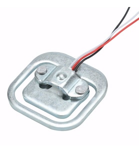 50 kg Ağırlık Tartı Sensörü Kare - Loadcell 100kg 200kg HX711