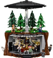 LEGO 21369 Ideas The X-Files