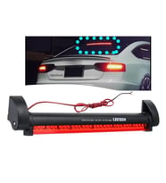 Çakar Modüllü 20 Modlu 48 Ledli Arka Cam 3.stop Lambası 12v.