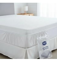 Alez Micro Fitted Yatak Koruyucu 160*200 Cm