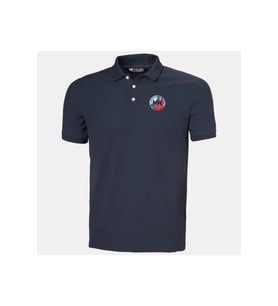 Helly Hansen Hp Race Polo 2.0  Erk Polo T-Shırt N.