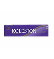 KOLESTON SAÇ BOYASI 8-0 AÇIK KUMRAL
