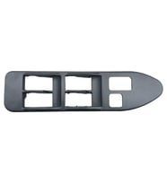 Cam Düğmesi Çerçevesi Sol Corolla 1988-1992 AE92 Dörtlü