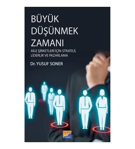 Büyük Düşünme Zamanı
