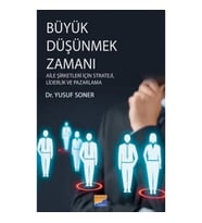 Büyük Düşünme Zamanı