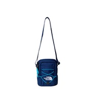 The North Face JESTER CROSSBODY Omuz Çantası-En: 15,2 Cm, Boy: 20,7 Cm, Derinlik: 6,4 Cm NF0A52UCFLO1 Mavi