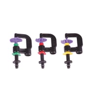 Mini Sprink Yağmurlama Sulama Başlığı (120 lt/s - 100 Adet)