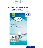 Tena Pants Normal Xl 2X30P,Int,Prot Emici Külot