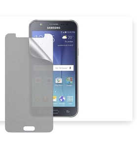 SChitec SAMSUNG Galaxy J5 (2016) Uyumlu Ön Yüzey Mat Hidrojel Ekran Koruyucu