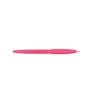 Uni-Ball Roller Kalem Signo Gelstick Jel Bilye Uç 0.7 MM Fosforlu Pembe UM-170