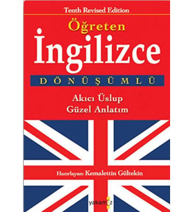 Öğreten İngilizce