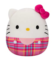 Squishmallows Hello Kitty Serisi - Hello Kitty 20 cm
