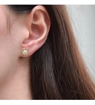 Güneş Küpe
