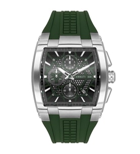 Cerruti 1881 CIWGO0063703 Erkek Kol Saati (Gümüş)
