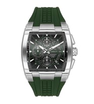 Cerruti 1881 CIWGO0063703 Erkek Kol Saati (Gümüş)