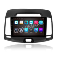 HYUNDAİ ELANTRA 2006-2011 UYUMLU 2 GB RAM 32 GB HAFIZA ANDROID MULTIMEDIA TEYP