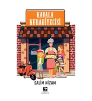 Kavala Kurabiyecisi