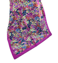 Mim Eşarp - Emproyal Proline Şal 70x185 cm (Fuşya)