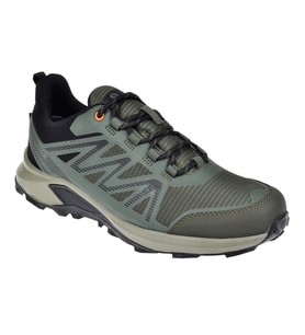 Hammer Jack Outdoor Su Geçirmez Erkek Spor Ayakkabı Sneaker HJ-23708-M HAKİ