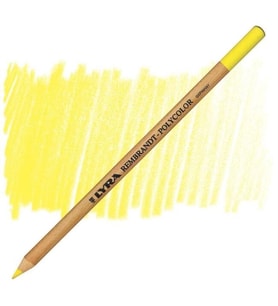 LYRA Rembrandt Aquarell Boya Kalemi lemon cadmium