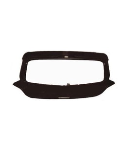 CHEVROLET CRUZE ARKA BAGAJ KAPAGI HB.09- DAW08CR012 95268891