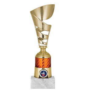 ODAK KUPA - Genel Kupalar - GN-014 C - 24 cm
