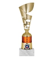 ODAK KUPA - Genel Kupalar - GN-014 C - 24 cm