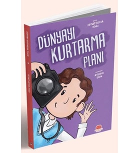 Dünyayı Kurtarma Planı