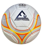 Avessa Flt-Pwr 4 Astar Fleet Power Futbol Topu no4 Beyaz