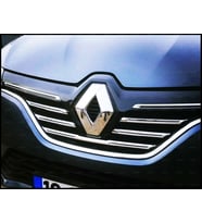 MEGANE 4 HB SD ÖN PANJUR 5 PARÇA P.ÇLK 2016 2017 2018 2019 2020