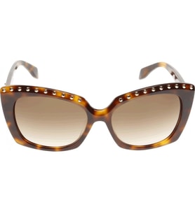 Alexander McQueen AMQ 4262/F/S 05LCC-58