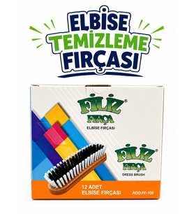 hknova Elbise Temizleme Fırçası Kirli Elbise Tozlu Temizleme 1 ADET