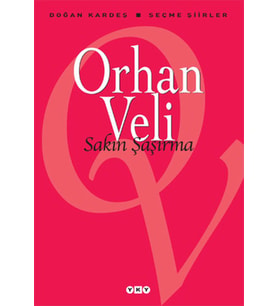 Sakın Şaşırma