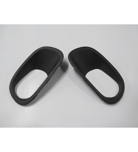 Citroen C3 16/20 Si·s Lamba Kapağı Sağ/sol Set (2 Parça) Si·s Deli·kli·