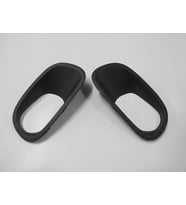 Citroen C3 16/20 Si·s Lamba Kapağı Sağ/sol Set (2 Parça) Si·s Deli·kli·
