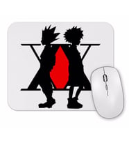 Hunter X Hunter Mouse Pad