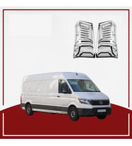 Volkswagen Uyumlu Crafter 2018+ Stop Çerçevesi
