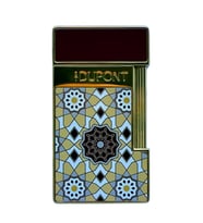 S.T. Dupont Casino Kırmızı Çakmak 28428