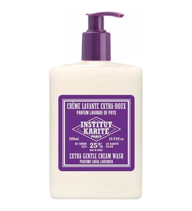 Institut Karite Paris Shea Washing Cream Lavender 500 ml