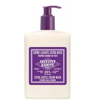 Institut Karite Paris Shea Washing Cream Lavender 500 ml
